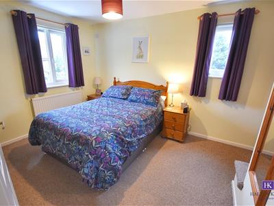 BEDROOM TWO